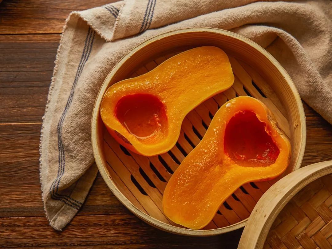 红薯|人倒下的不是病，而是无知！吃南瓜的二大禁忌，你需要清楚