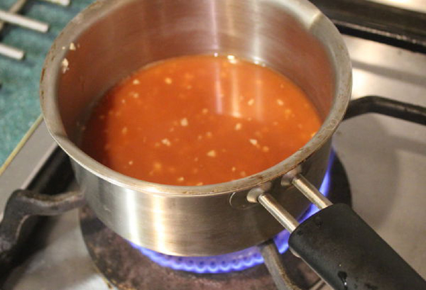 不可错过的美味下酒菜,不用炒不用油炸,好吃又下饭,别错过