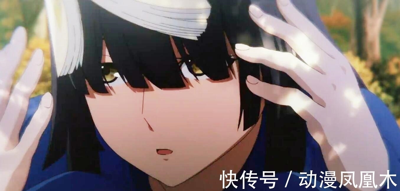 冈姐|转生成蜘蛛:邪神D性格恶劣!有4人的转生被邪神D动过手脚!