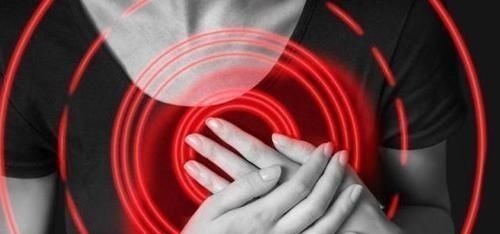 家长|初中生心脏突然刺痛一下?多半是这3个原因,家长们要重视了