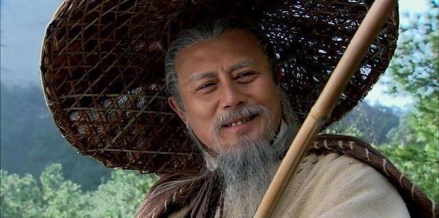 中国传统文化!封神中有一牛人,姜子牙很想给他封神,但元始天尊说你没资格!