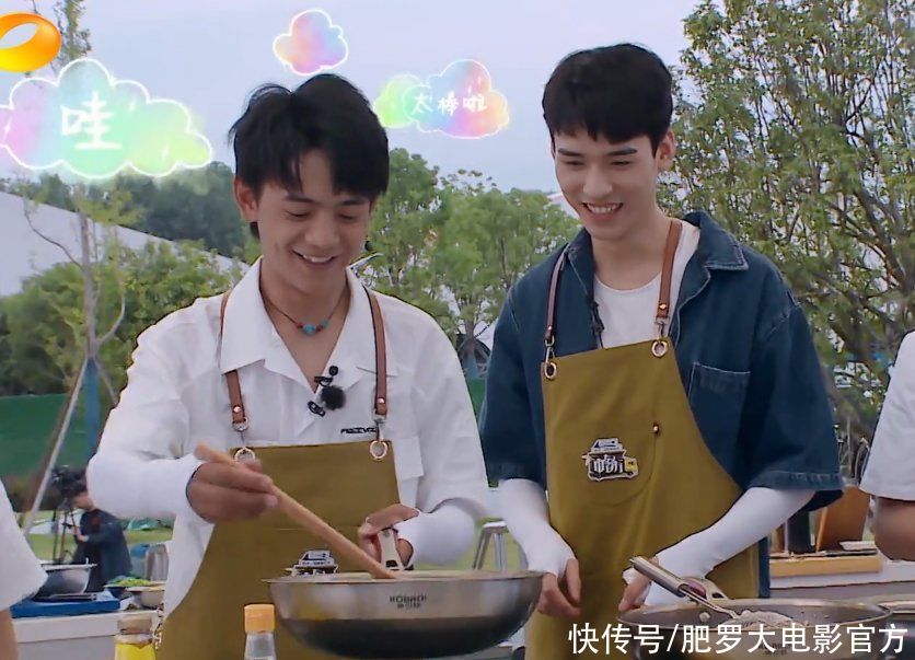 cp|收視猛漲四網(wǎng)第一，芒果臺(tái)這款老牌綜藝，憑什么第二期全面逆襲？