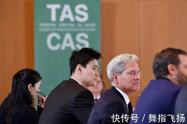 禁赛|孙杨再次被调查,这完全是他咎由自取,再次证实其人品堪忧