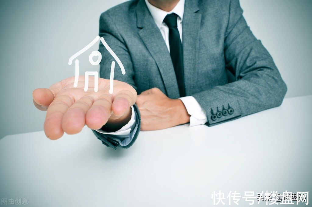 贷款买房|房企负债率居高不下，但购房者的负债率更高，压力更大
