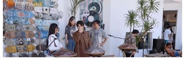 家族企業|孟子義叫停與富二代約會，拆穿對方是中央空調，張紹剛看出了