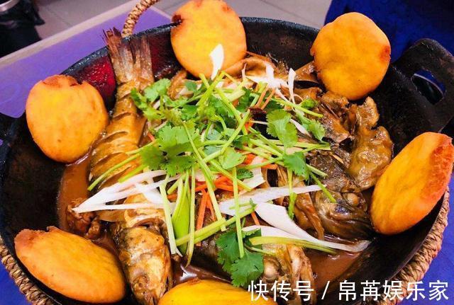 蒸蛋|东北5道特色硬菜,闻着就让人口水直流,南方人表示看着没食欲