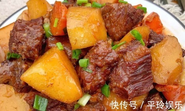 养胃|多给家人吃的营养菜,健脾养胃,营养又美味,孩子也爱吃