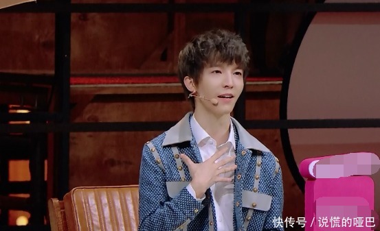 节目中|郭敬明终于肯服软了,首次承认《小时代》拍的太过了,犯了很多错