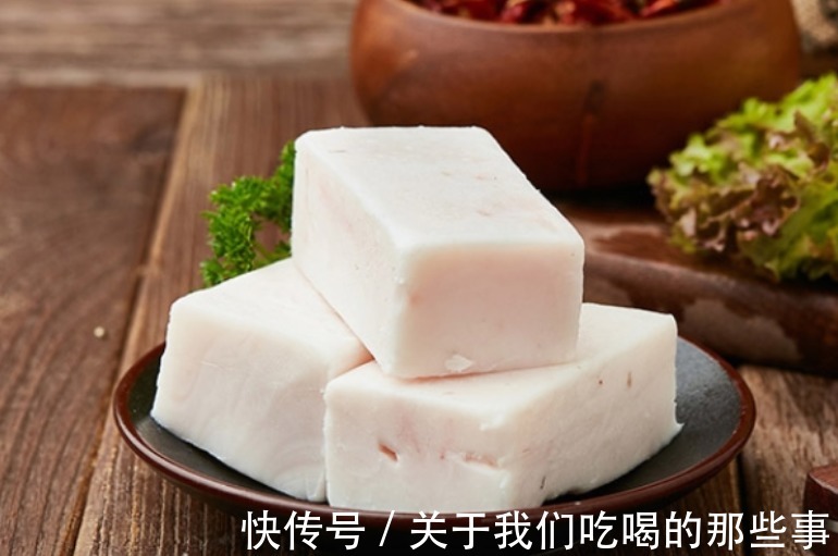 熬猪油不能直接下锅，想要猪油雪白浓香，久放不坏，牢记3个技巧