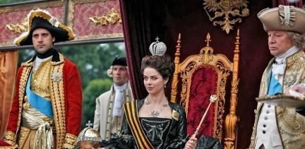 俄罗斯|假如我能活到200岁,整个欧洲都将匍匐在我的脚下-叶卡捷琳娜二世