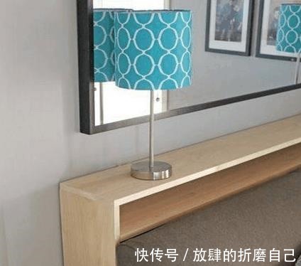 沙发|老公不过是做了一个架子, 放在沙发后面, 竟引来一小区人争着模仿！