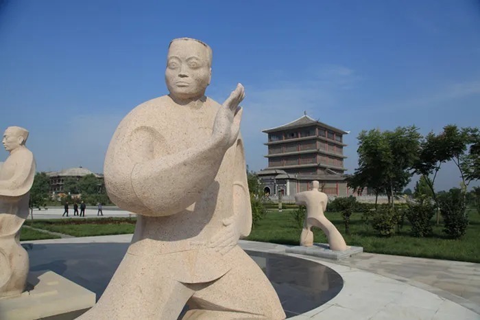 武术|练太极拳,千万别染上这些陋习