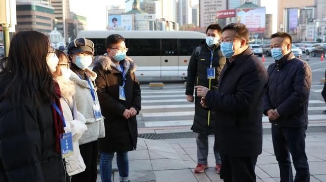 挨个送！别人家的大学又刷屏啦