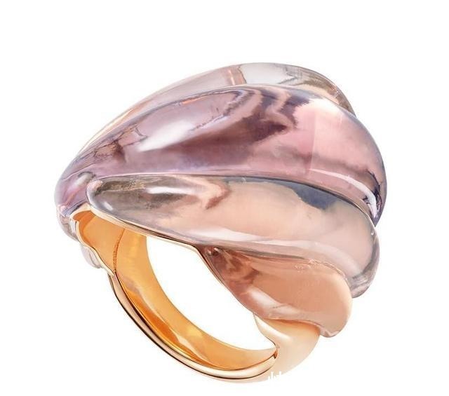 flame$巴西珠宝,定格火焰跳跃的瞬间!