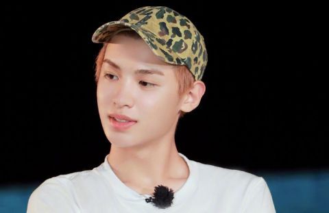 陈志朋|李沁输了游戏却赢了格局，她真的太适合《极限挑战》了