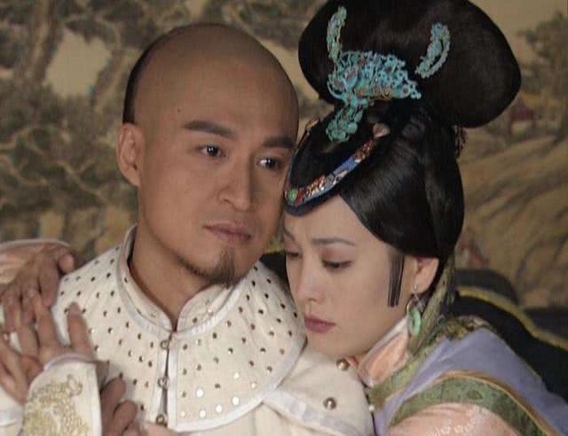 庄文皇后|孝庄文皇后为何与儿子顺治的关系不好,却和孙子康熙相处融洽?