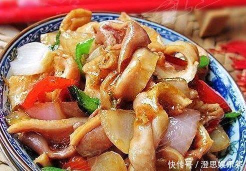 其乐融融|教你几道人人都爱的家常菜,美味极了,一家人吃得其乐融融