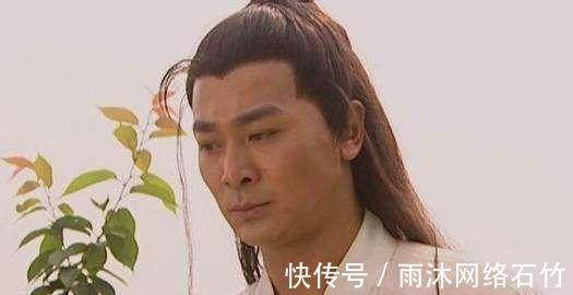 侠客行|金庸小说中外号最难听的4人,乍一听很弱,实际上都是绝世高手