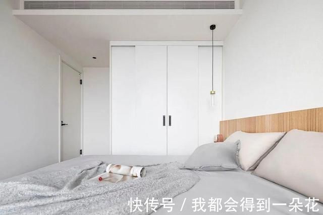 玄关|住着舒适看着清爽，家居氛围更棒，这装修真让我着迷，好想照着装