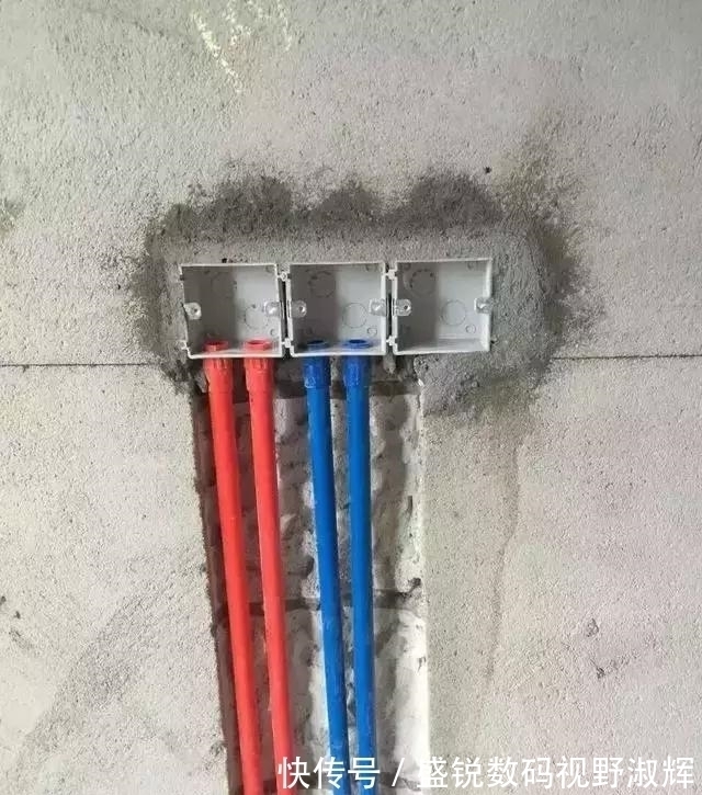 线管|行业专家揭秘:水电装修中的“高级骗术”,黑心公司的末日到了