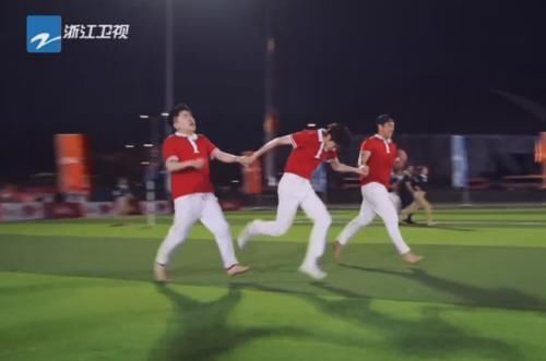 《跑男》史上最“做作”男嘉宾,导演都后悔邀请他,baby意外被打脸