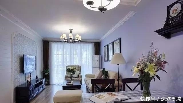 装修|老婆装修的房子真是漂亮,一个阳台柜,竟让邻居都来效仿