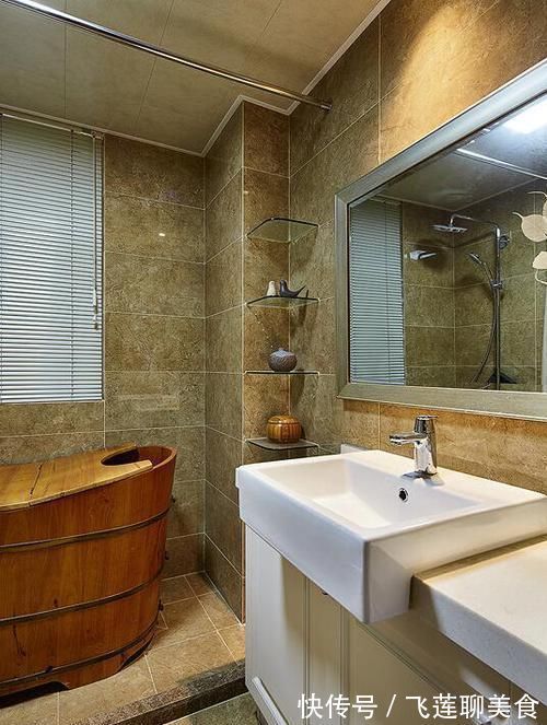 中式|第一次去好友家,却被她家的“新中式”迷住了,亏我是个90后!