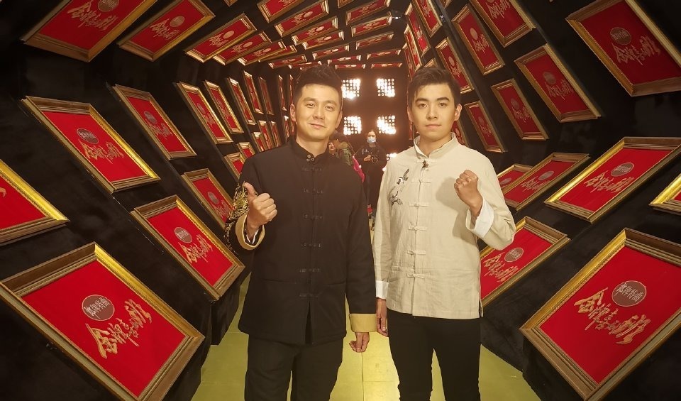 群口|天津卫视德云春晚官宣,人员节目已定,栾云平的头九群口还有望吗