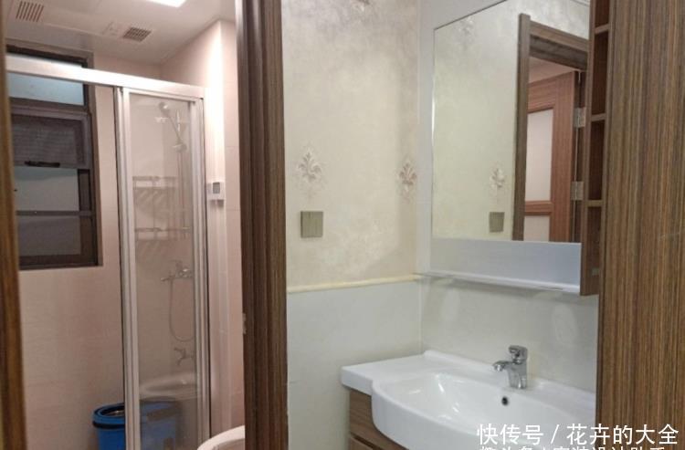 布置|朋友家的精装房，花费4万买家具，布置完工很漂亮，忍不住晒晒