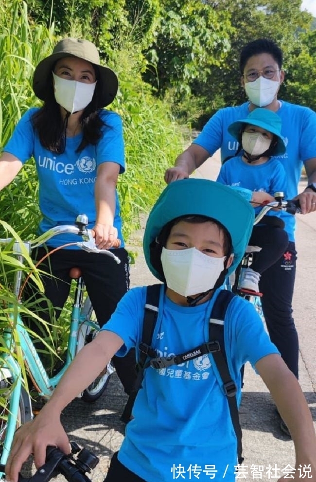 霍启刚|郭晶晶携陈若琳重回奥运赛场！暂别孩子奔赴东京，霍启刚全力支持