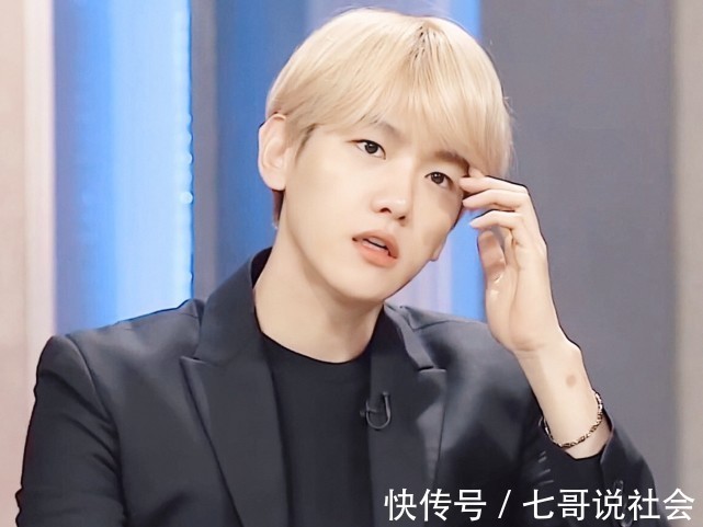 参与|这是被连累了EXO参与录制的4期《快乐大本营》，全部被下架