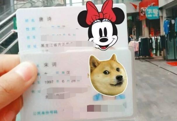 奇葩|学生名字全是“鱼”,被同学取笑,老师点名也问“8条鱼来了没”