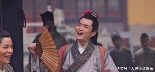 统领80万禁军教头的林冲,放现在是多大的官?后人:我们都被导演骗了!