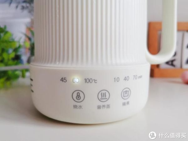 no，no|七彩叮当迷你养生壶，一壶暖时光，开启“轻”生活