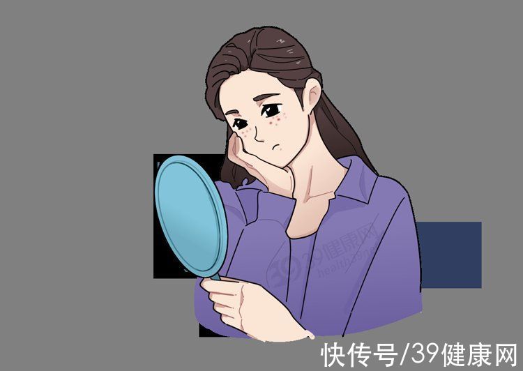 杏仁核|这些病都是被“气”出来的！看完这6大危害，别生气，气病没人替