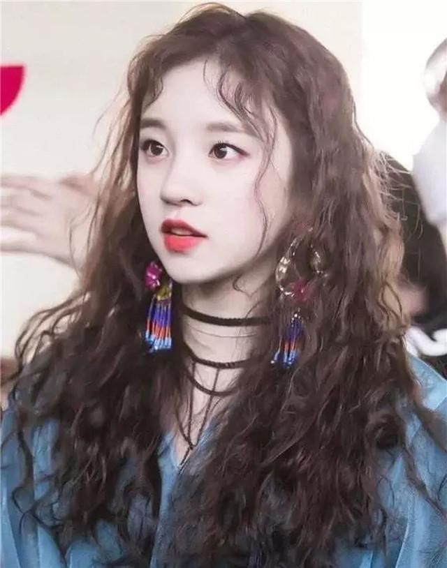 刘海|你是什么脸型,就剪什么发型!剪错:显老、装嫩、成“胖头鱼”