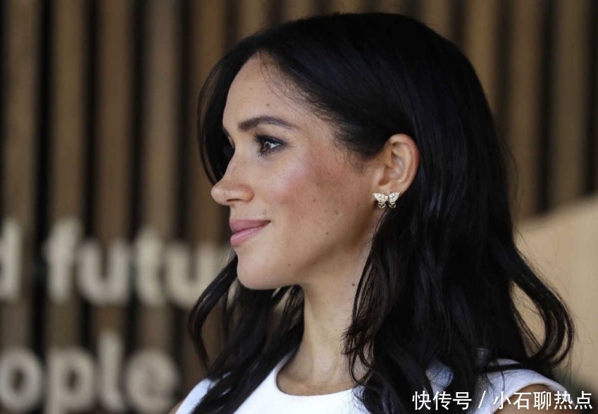 戴安娜的珠宝，凯特和梅根俩儿媳各有继承，戴上却远不如婆婆出彩