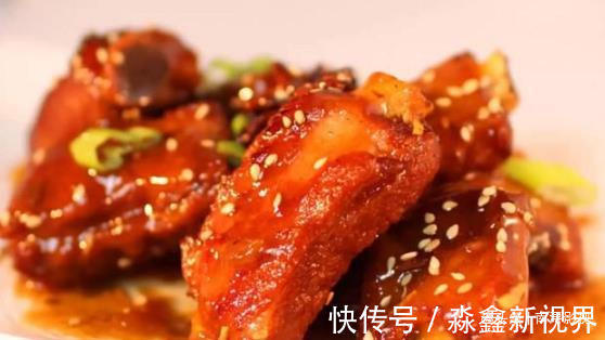 美食|家常美食16款分享,鲜香好滋味,家人吃了赞不绝口,试试吧