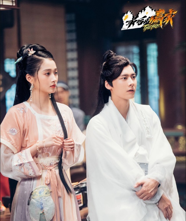 趙又廷|《贏家》3個細節(jié)被夸，還發(fā)現(xiàn)趙又廷、李易峰、關曉彤的另外一面