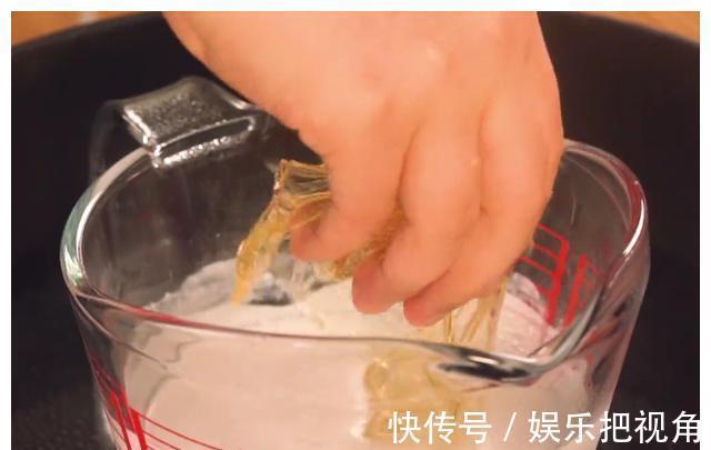 孩子爱吃的椰汁西米糕,软嫩甜香,营养又解馋,吃了一次还想吃