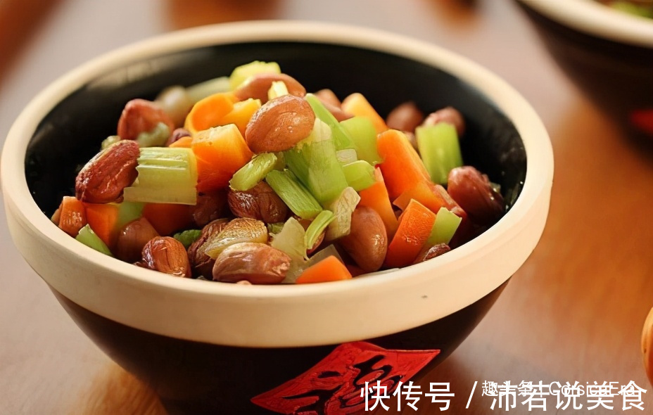 整理10款菜肴分享，鲜香好味道，好吃不油腻，每道菜都值得尝一尝