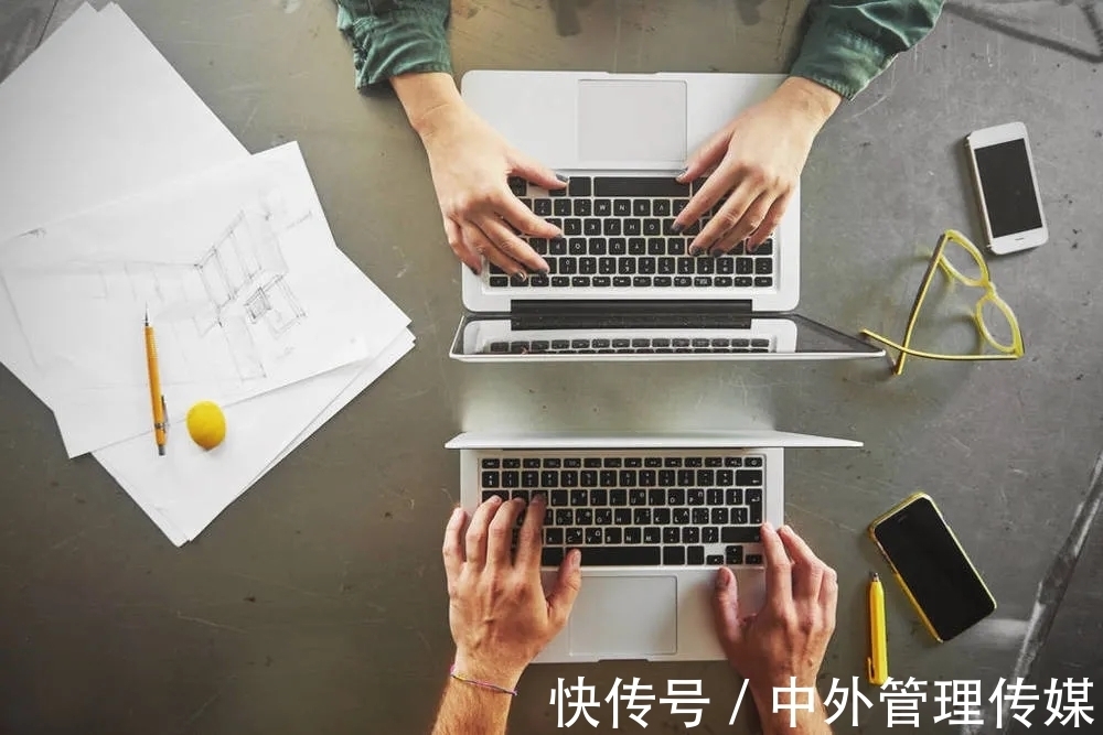 电商|打破“诸侯割据”，互联网腰部企业将更快崛起？
