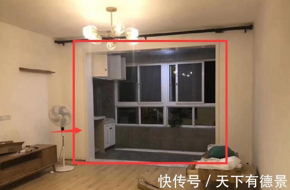 网格门|新房入住一年心酸总结:12个装修失误惨不忍睹,打碎牙往肚里咽!