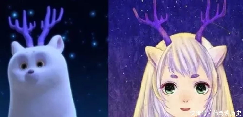 不及|《熊出没》原版VS拟人,熊大小鲜肉,熊二小萝莉,却都不及它惊艳