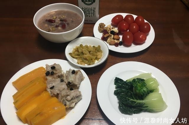 又是一年开学季,10款早餐搭配任你选,孩子早餐不用愁了!