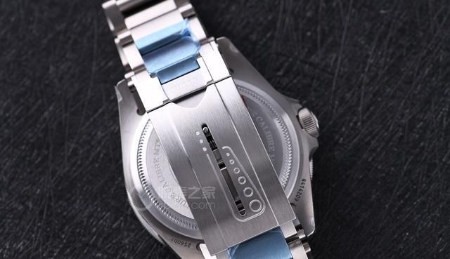 潜型#3万出头的专业潜水表,帝舵领潜型满足你的期待