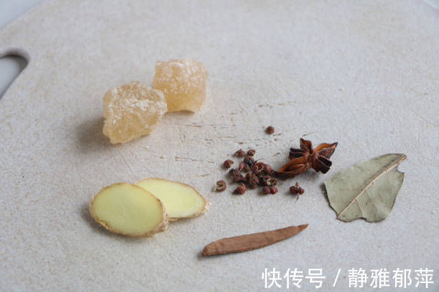 桂皮|除夕待客，这道硬菜少不了，好吃上档次，上桌几分钟被抢光