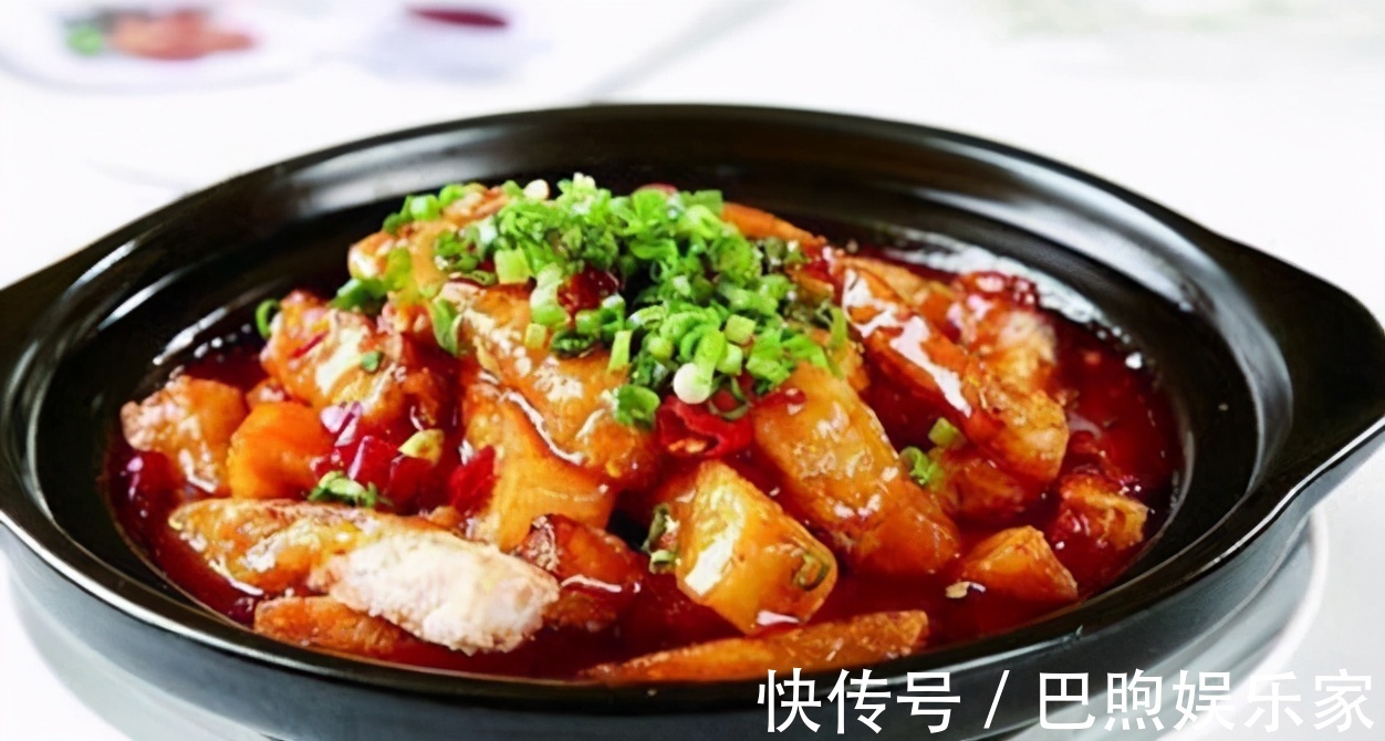 排骨|严选23款菜肴推荐，营养美味好吃不腻，大人孩子都喜欢吃