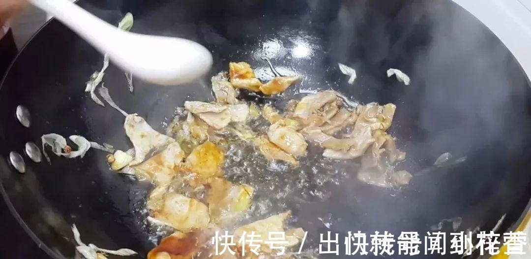 新吃法|香菇新吃法，教你简单一做，既营养又好吃，有孩子的最值得收藏下