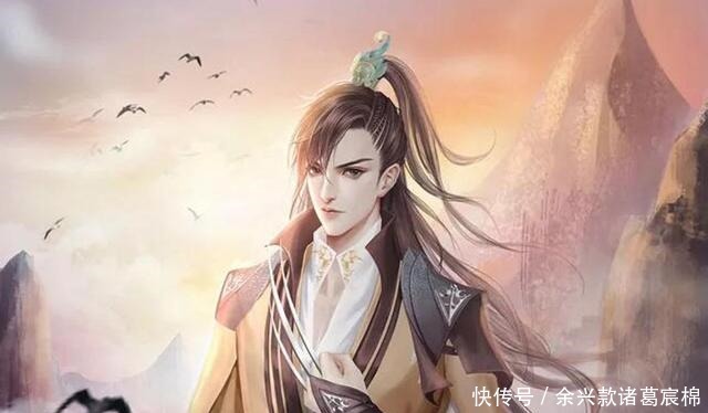 仙侠|五本超好看的仙侠小说,剧情高能,看完让人睡不着,熬夜都想看!